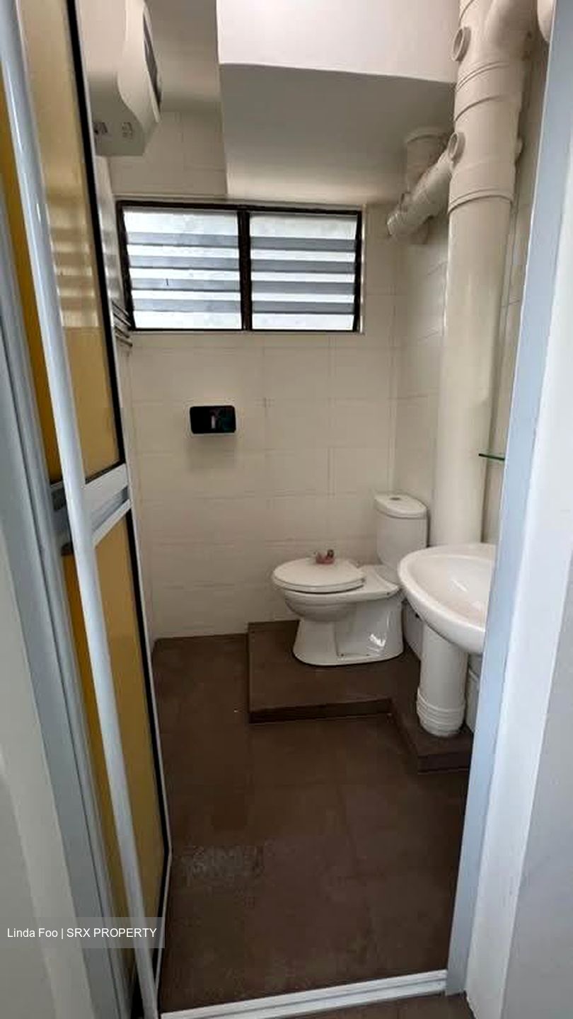 Blk 538 Cheng San View (Ang Mo Kio), HDB 3 Rooms #566594031
